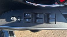 Suzuki Sx4 S Cross 1.4 Boosterjet 48V Hybrid SZ5 ALLGRIP 5dr Petrol Hatchback